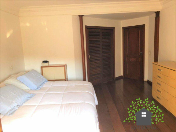 Imagem Casa com 4 Quartos à Venda, 342 m² em São Paulo Ii - Cotia