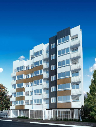 Apartamento com 1 Quarto à Venda, 45 m² em Independência - Porto Alegre
