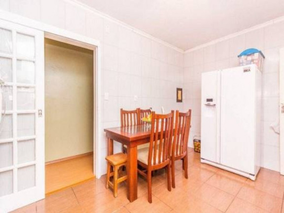 Imagem Casa com 3 Quartos à Venda, 146 m² em Jardim Itu - Porto Alegre