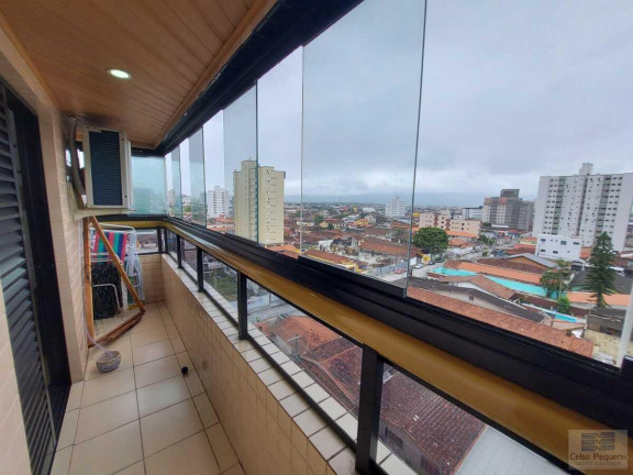 Imagem Apartamento com 2 Quartos à Venda, 73 m² em Guilhermina - Praia Grande Imagem Apartamento com 2 Quartos à Venda, 73 m² em Guilhermina - Praia Grande