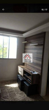 Imagem Apartamento com 2 Quartos à Venda, 45 m² em Interlagos - São Paulo Imagem Apartamento com 2 Quartos à Venda, 45 m² em Interlagos - São Paulo