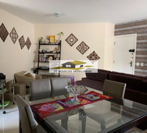 Imagem Apartamento com 3 Quartos à Venda, 105 m² em Bosque Da Saúde - São Paulo Imagem Apartamento com 3 Quartos à Venda, 105 m² em Bosque Da Saúde - São Paulo
