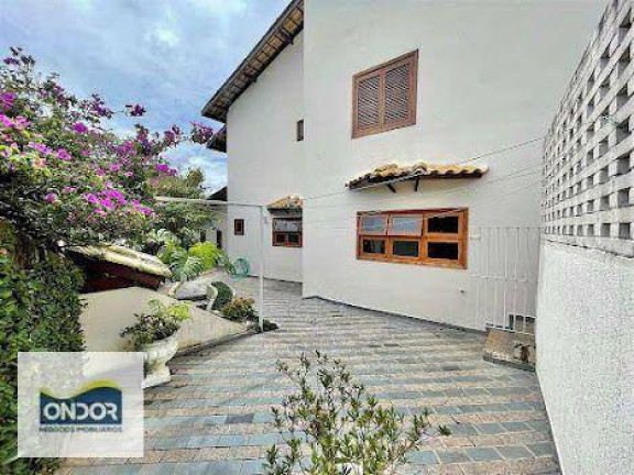 Imagem Casa de Condomínio com 4 Quartos à Venda, 357 m² em Terras Do Madeira - Carapicuíba Imagem Casa de Condomínio com 4 Quartos à Venda, 357 m² em Terras Do Madeira - Carapicuíba