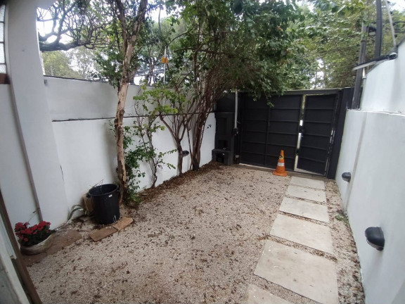 Imagem Casa com 2 Quartos à Venda, 112 m² em Jardim Europa - São Paulo