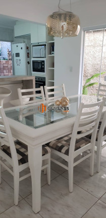 Imagem Casa com 3 Quartos à Venda, 130 m² em Residencial Greenville - Poços De Caldas Imagem Casa com 3 Quartos à Venda, 130 m² em Residencial Greenville - Poços De Caldas