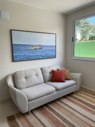 Imagem Apartamento com 2 Quartos à Venda, 54 m² em Buraquinho - Lauro De Freitas