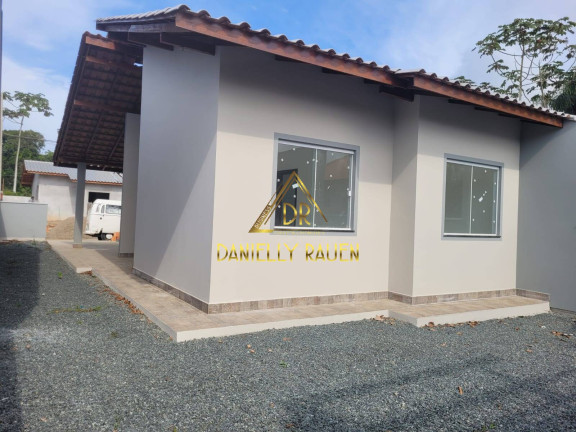 Imagem Casa com 2 Quartos à Venda, 65 m² em Quinta Dos Açorianos - Barra Velha Imagem Casa com 2 Quartos à Venda, 65 m² em Quinta Dos Açorianos - Barra Velha