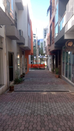 Imagem Imóvel Comercial para Alugar, 96 m² em Condomínio Centro Comercial Alphaville - Barueri