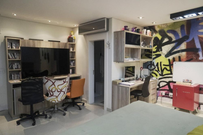 Imagem Casa com 4 Quartos à Venda, 800 m² em Tatuapé - São Paulo