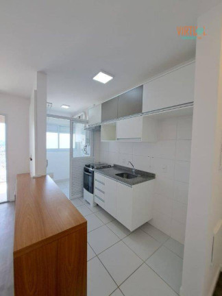 Imagem Apartamento com 2 Quartos à Venda, 58 m² em água Branca - São Paulo