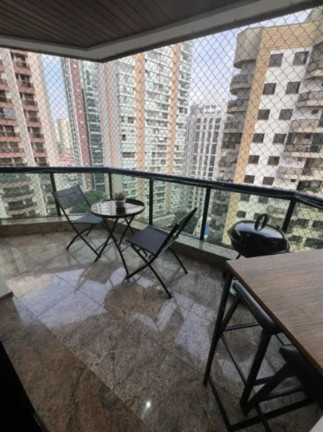 Imagem Imóvel com 3 Quartos à Venda, 160 m² em Vila Regente Feijó - São Paulo