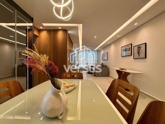 Imagem Apartamento com 2 Quartos à Venda, 79 m² em Boqueirão - Praia Grande