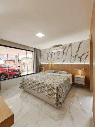 Imagem Sobrado com 3 Quartos à Venda, 254 m² em Setor Marechal Rondon - Goiânia Imagem Sobrado com 3 Quartos à Venda, 254 m² em Setor Marechal Rondon - Goiânia