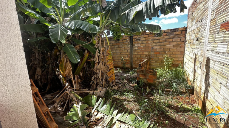 Imagem Casa com 2 Quartos à Venda, 58 m² em Residencial Paraíso - Senador Canedo Imagem Casa com 2 Quartos à Venda, 58 m² em Residencial Paraíso - Senador Canedo