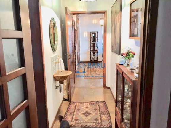 Imagem Apartamento com 3 Quartos à Venda, 159 m² em Higienópolis - São Paulo Imagem Apartamento com 3 Quartos à Venda, 159 m² em Higienópolis - São Paulo