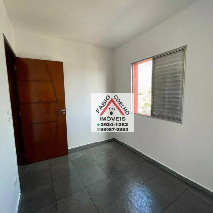 Imagem Apartamento com 2 Quartos à Venda, 48 m² em Cidade Ademar - São Paulo Imagem Apartamento com 2 Quartos à Venda, 48 m² em Cidade Ademar - São Paulo