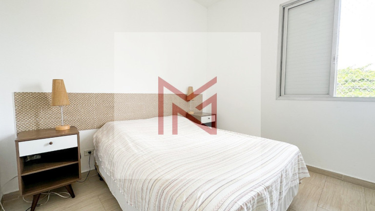 Imagem Apartamento com 2 Quartos à Venda, 56 m² em Jardim Virgínia - Guarujá Imagem Apartamento com 2 Quartos à Venda, 56 m² em Jardim Virgínia - Guarujá