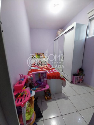 Imagem Apartamento com 3 Quartos à Venda, 90 m² em Campestre - Santo André