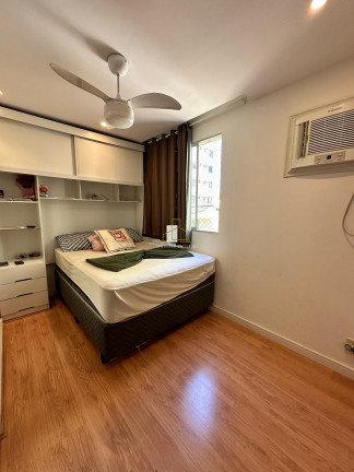 Imagem Imóvel com 2 Quartos à Venda, 57 m² em Colina De Laranjeiras - Serra