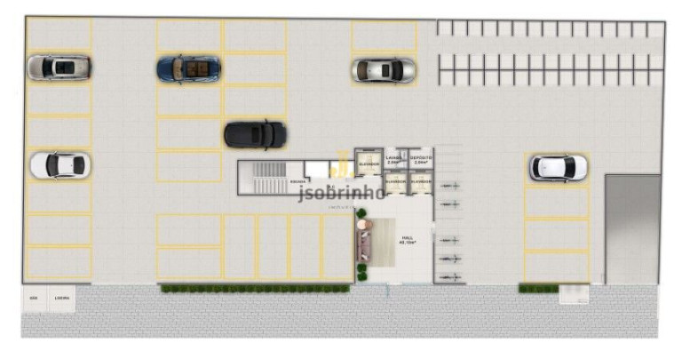 Imagem Apartamento com 2 Quartos à Venda, 65 m² em Morretes - Itapema Imagem Apartamento com 2 Quartos à Venda, 65 m² em Morretes - Itapema