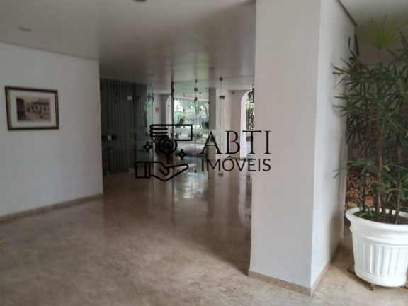 Imagem Apartamento com 3 Quartos à Venda, 110 m² em Paraíso - São Paulo