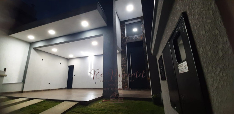 Casa com 3 Quartos à Venda, 150 m² em Jardim Villagio Milano - Sorocaba