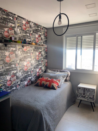 Imagem Apartamento com 3 Quartos à Venda, 71 m² em Jardim Da Gloria - São Paulo Imagem Apartamento com 3 Quartos à Venda, 71 m² em Jardim Da Gloria - São Paulo