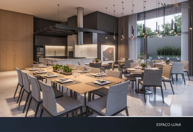 Imagem Apartamento com 3 Quartos à Venda, 95 m² em Juvevê - Curitiba