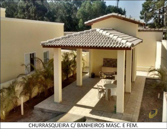 Imagem Casa com 3 Quartos à Venda, 58 m² em Chácara Tropical (caucaia Do Alto) - Cotia