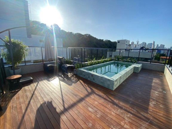 Imagem Flat com 1 Quarto à Venda, 21 m² em Cabo Branco - João Pessoa Imagem Flat com 1 Quarto à Venda, 21 m² em Cabo Branco - João Pessoa