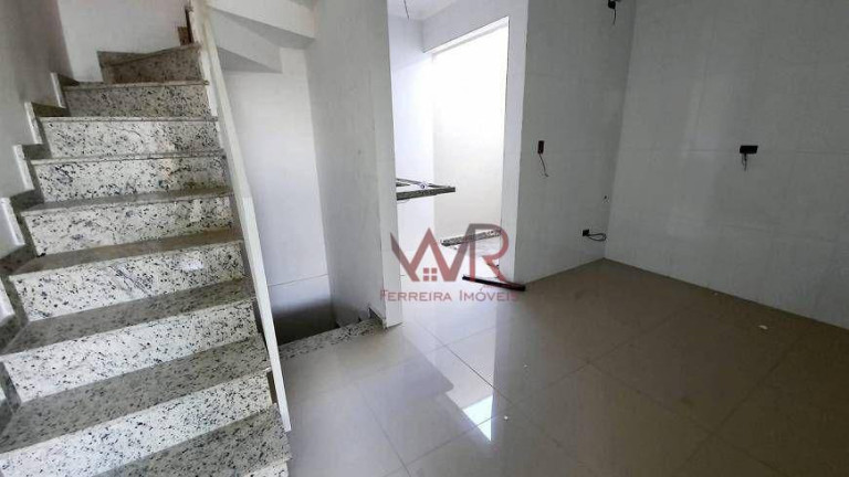 Imagem Sobrado com 3 Quartos à Venda, 97 m² em Vila Ré - São Paulo Imagem Sobrado com 3 Quartos à Venda, 97 m² em Vila Ré - São Paulo