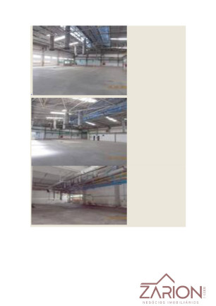 Imagem Sala Comercial à Venda, 14.000 m² em Piracangaguá - Taubaté