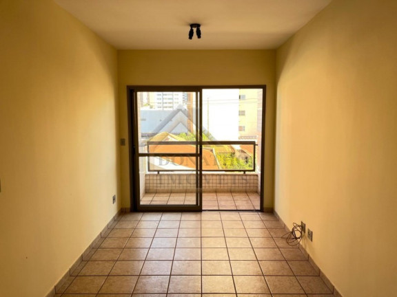 Imagem Apartamento com 1 Quarto à Venda, 43 m² em Centro - Ribeirão Preto Imagem Apartamento com 1 Quarto à Venda, 43 m² em Centro - Ribeirão Preto