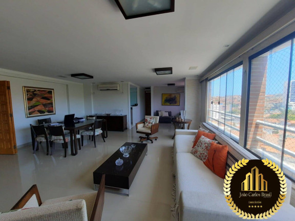 Imagem Apartamento com 4 Quartos à Venda,  em Papicu - Fortaleza
