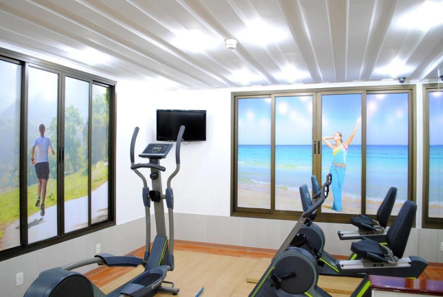 Imagem Apartamento com 1 Quarto à Venda, 55 m² em Jardins - São Paulo Imagem Apartamento com 1 Quarto à Venda, 55 m² em Jardins - São Paulo