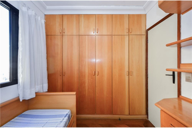 Imagem Apartamento com 3 Quartos à Venda, 70 m² em Saúde - São Paulo
