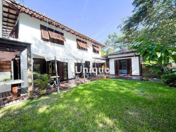 Imagem Casa com 5 Quartos à Venda, 179 m² em Geribá - Armação Dos Búzios Imagem Casa com 5 Quartos à Venda, 179 m² em Geribá - Armação Dos Búzios