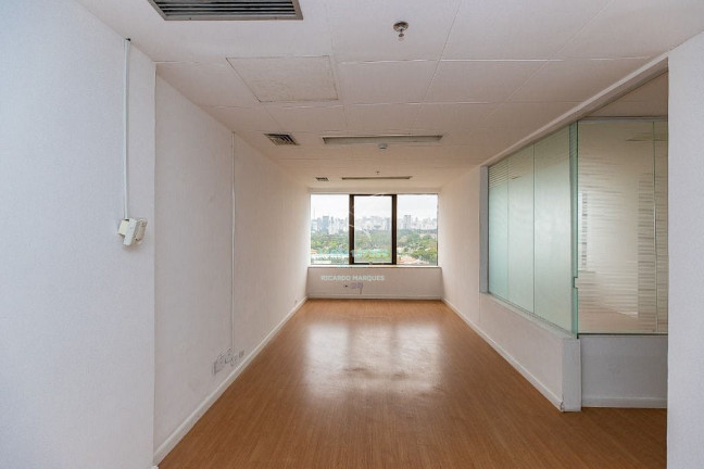 Imagem Sala Comercial à Venda, 54 m² em Jardim Paulista - São Paulo