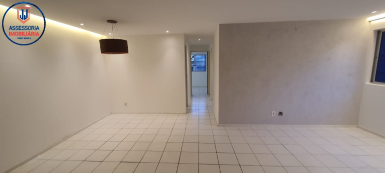 Imagem Apartamento com 3 Quartos para Alugar ou Temporada, 74 m² em Nova Parnamirim - Parnamirim Imagem Apartamento com 3 Quartos para Alugar ou Temporada, 74 m² em Nova Parnamirim - Parnamirim
