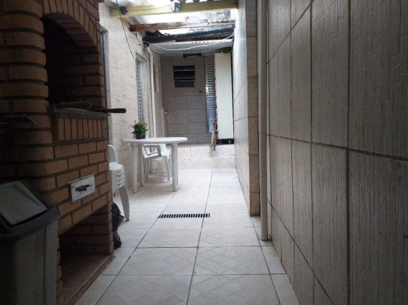 Imagem Casa com 3 Quartos à Venda, 125 m² em Jardim Ana Rosa - São Paulo