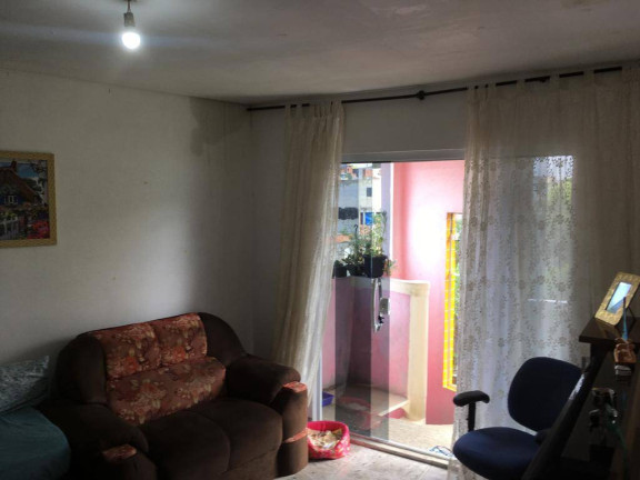 Imagem Casa com 3 Quartos à Venda, 150 m² em Jardim Revista - Suzano Imagem Casa com 3 Quartos à Venda, 150 m² em Jardim Revista - Suzano