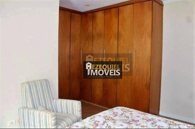 Imagem Sobrado com 3 Quartos à Venda, 135 m² em Vila Baeta Neves - São Bernardo Do Campo