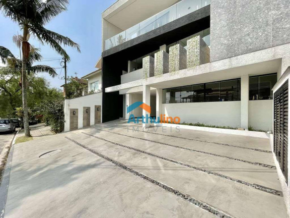 Imagem Casa com 6 Quartos à Venda, 578 m² em São Paulo Ii - Cotia Imagem Casa com 6 Quartos à Venda, 578 m² em São Paulo Ii - Cotia