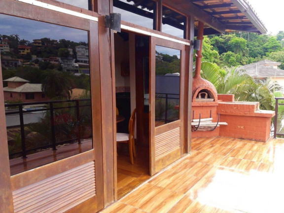 Imagem Casa com 4 Quartos à Venda, 700 m² em Piratininga - Niterói Imagem Casa com 4 Quartos à Venda, 700 m² em Piratininga - Niterói
