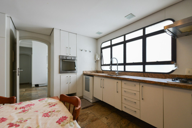 Imagem Apartamento com 6 Quartos à Venda, 468 m² em Jardim Paulista - São Paulo Imagem Apartamento com 6 Quartos à Venda, 468 m² em Jardim Paulista - São Paulo