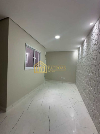 Imagem Apartamento com 2 Quartos à Venda, 120 m² em Vila Linda - Santo André Imagem Apartamento com 2 Quartos à Venda, 120 m² em Vila Linda - Santo André
