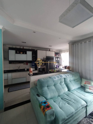 Imagem Sobrado com 3 Quartos à Venda, 140 m² em Jardim Stella - Santo André