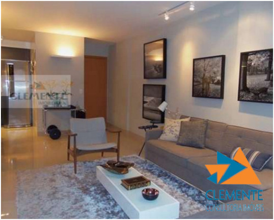 Imagem Apartamento com 3 Quartos à Venda, 105 m² em Funcionários - Belo Horizonte Imagem Apartamento com 3 Quartos à Venda, 105 m² em Funcionários - Belo Horizonte