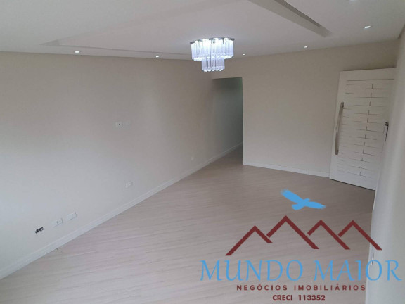 Imagem Sobrado com 3 Quartos à Venda, 250 m² em Jardim Las Vegas - Santo André