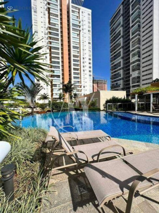 Imagem Apartamento com 3 Quartos à Venda, 125 m² em Taquaral - Campinas Imagem Apartamento com 3 Quartos à Venda, 125 m² em Taquaral - Campinas